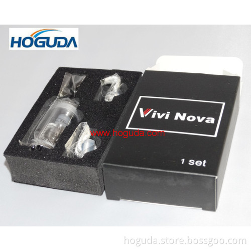 Vivi Nova Atomizer 2.0, 2.5, 3.5ml Various Electronic Cigarette Vaporizer
